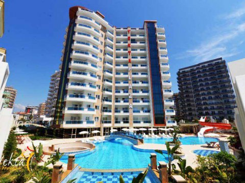 Over 50% of apartments in Turkey sold on installment plan