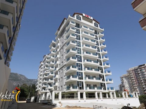 Buying a house to become safer in Turkey