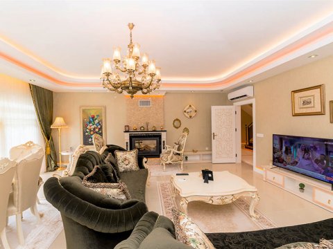 REAL ESTATE DEMAND IS BEGINING TO EXCEED SUPPLY IN TURKEY