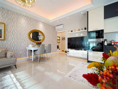 Russians lead foreign buyers of property in Turkey according to September results