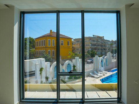 Turkey's September property sales set new record