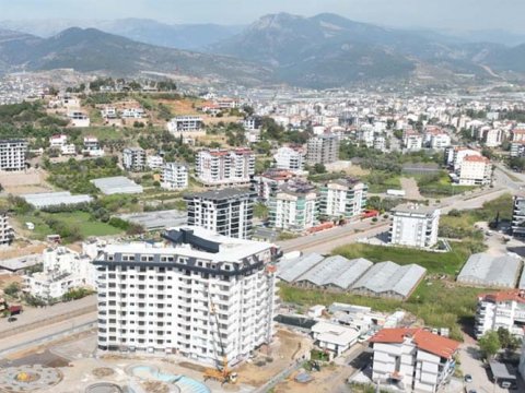 Building materials in Turkey have started to become cheaper: what will happen to real estate prices?