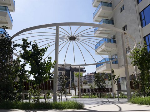 Russians continue to dominate the Turkish property market