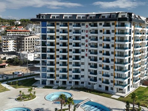 Turkish housing market at its peak: 2.87 million transactions in January-November 2025