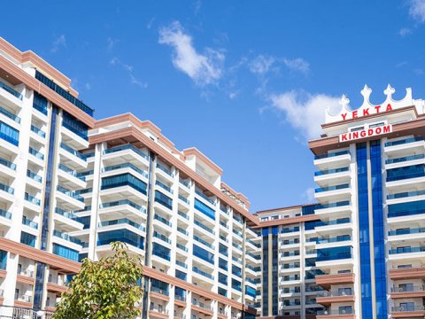 Turkey recorded an increase in property sales in February 2026: official statistics from TÜİK
