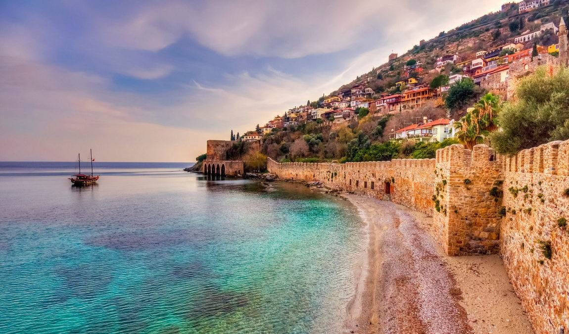 What Not to Skimp on When Choosing a Home in Alanya photo-6