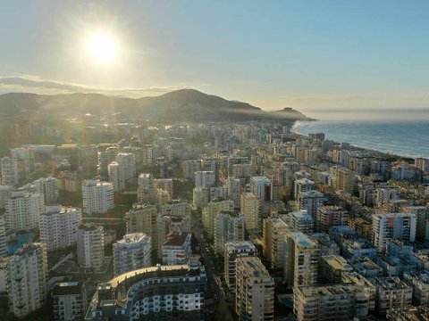 Prices for property purchase in Turkey to increase