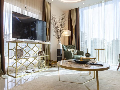 Residents of Chelyabinsk actively buy up apartments in Turkey