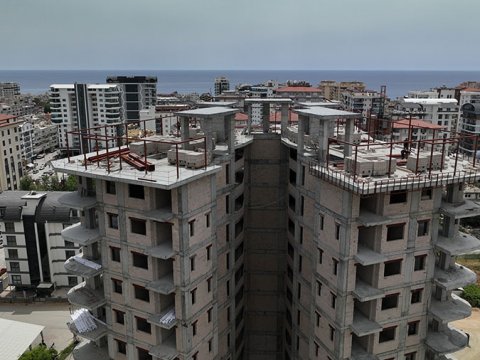 Tax reform in Turkey will affect property owners