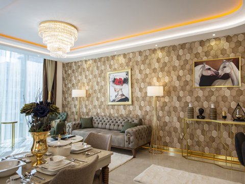 Turkish real estate values continue to rise