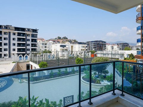 Russische Käufer und Mieter von türkischen Immobilien erhalten immer häufiger eine Aufenthaltsgenehmigung