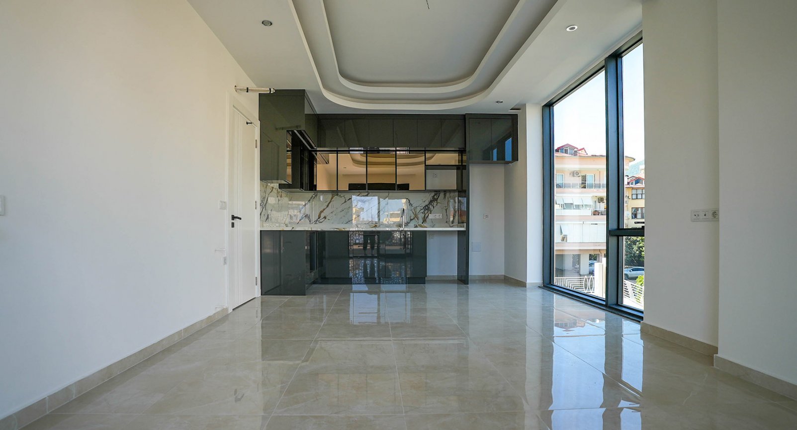 2+1 Wohnung 94.40 m2