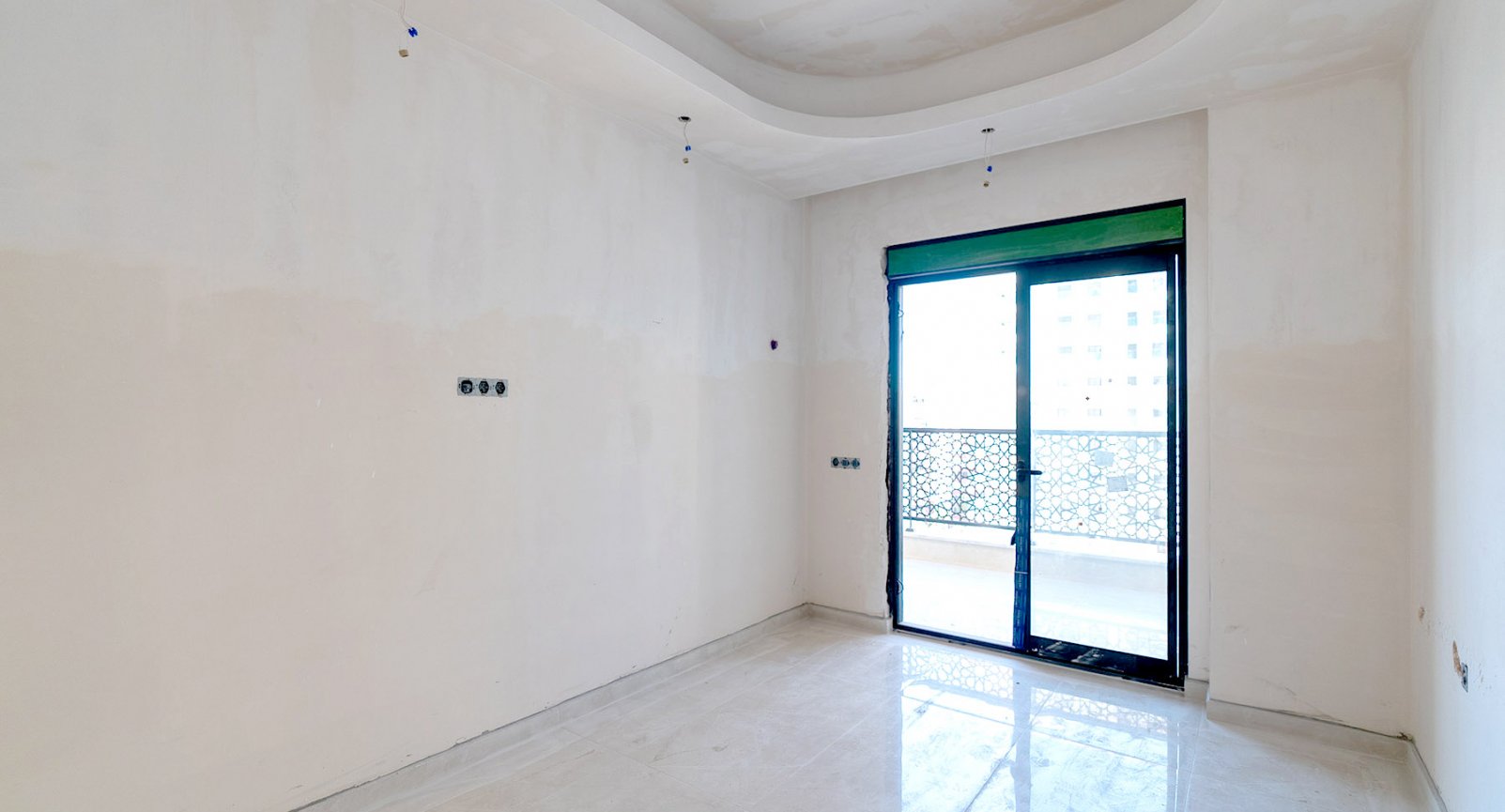 1+1 Wohnung 70.20 m2