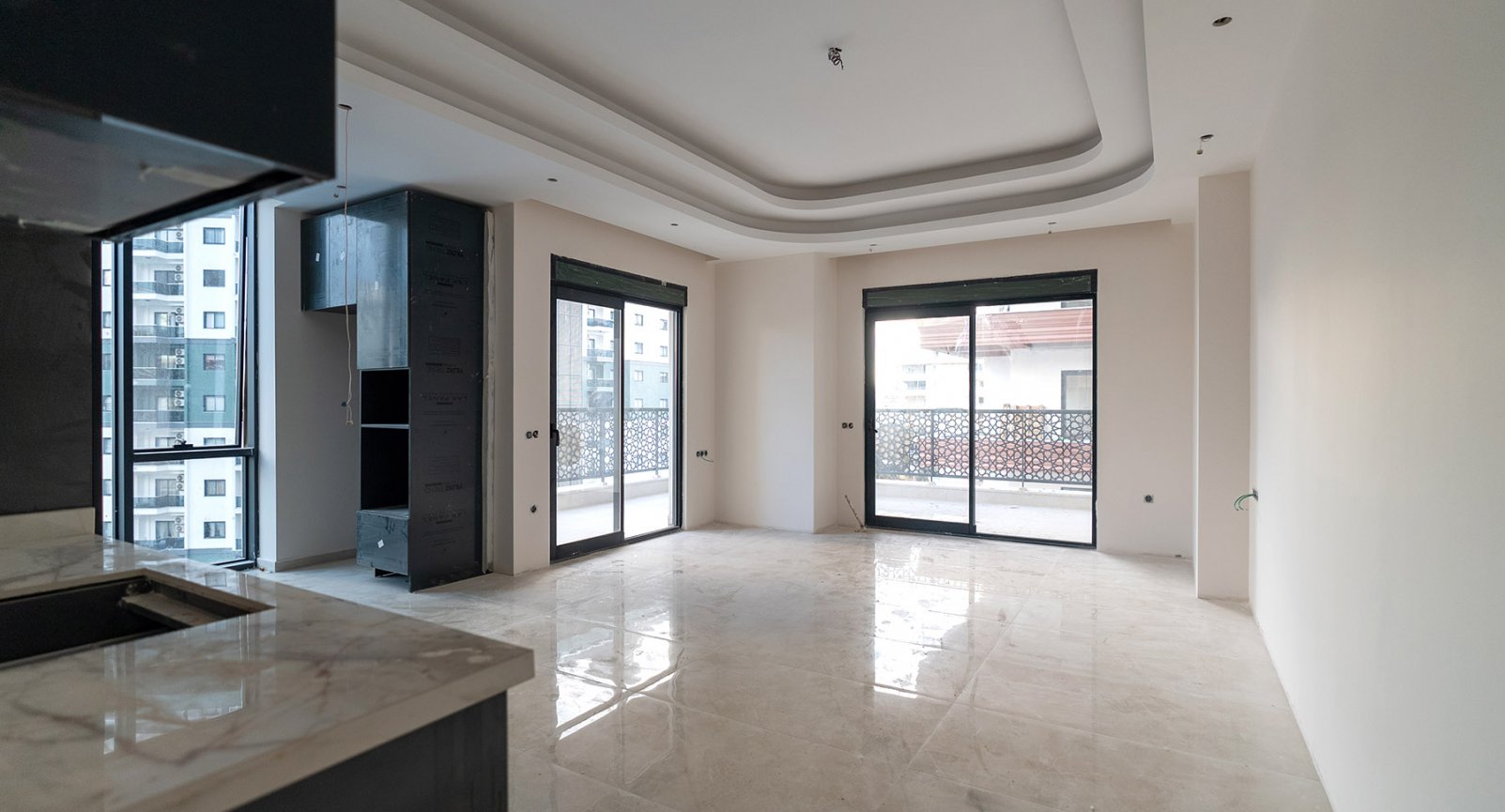 2+1 Wohnung 137.90 m2