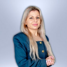 Anna Zagrebelnaya