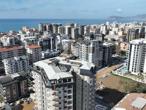 In Alanya geht die 11. Internationale Ausstellung für Handwerk und Malerei weiter