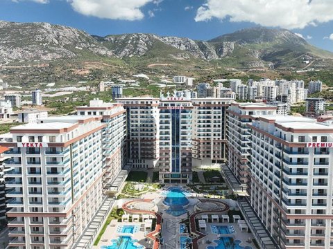 Internationaler Trail-Marathon in der Türkei: Ende März finden die Alanya Ultra Trail-Läufe statt