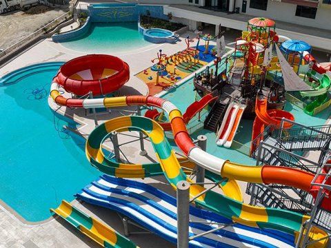 Die Stadtverwaltung von Alanya veranstaltet das Internationale Kinderfestival „Alanya“