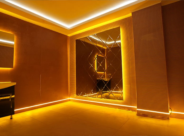 Yekta Sungate Residence photo-27
