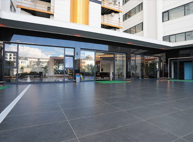 Yekta Sungate Residence photo-24