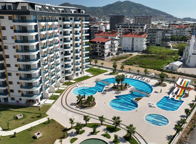 Yekta Sungate Residence photo-23