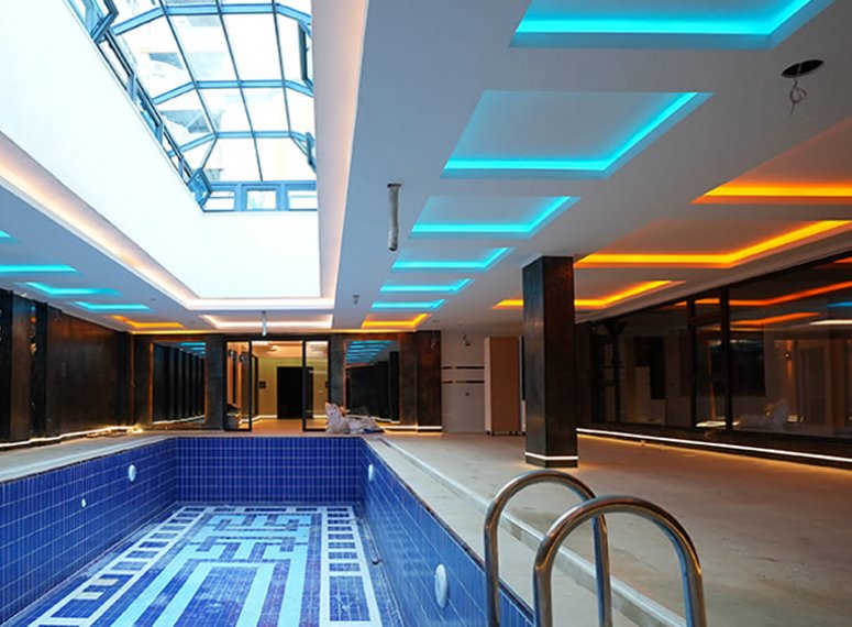 Yekta Sungate Residence photo-26