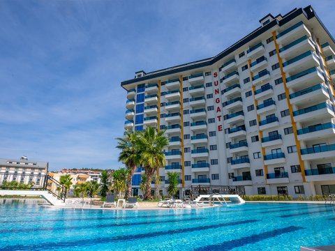 Wohnungsverkäufe in Antalya binnen eines Monats um 14,5 % gestiegen: TÜİK veröffentlicht Septemberzahlen photo-4