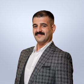 Mehmet Caglar