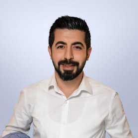 Mehmet Celik