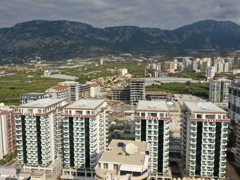 Technavio Research Report: Growth pattern of Turkey's Construction Sector in 2022-2026