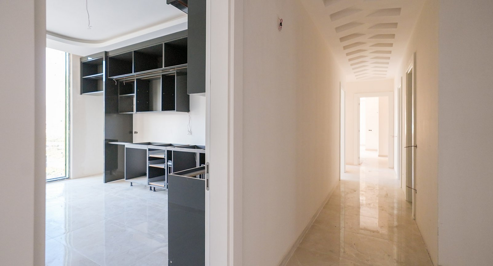 Apartment 194.10 m2 3+1