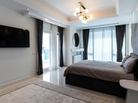 March results of foreign property purchases in Turkey