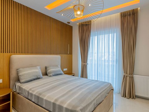 At the beginning of the second half of the year, Turkish property landlords were permitted to increase rents by 65%