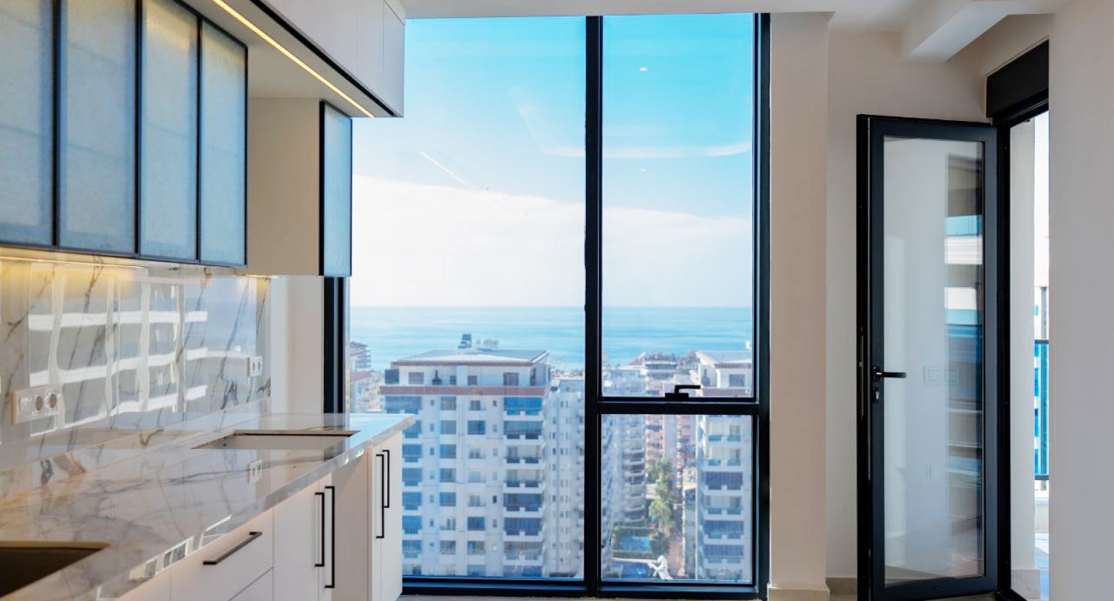 Apartment 205.50 m2 3+1