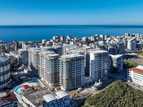 Alanya is breaking records in tourism: property here is becoming increasingly sought after