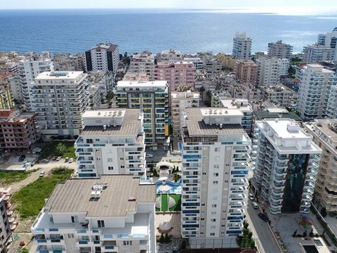 Record real estate sales in 2025: why now is the time to buy a home in Turkey