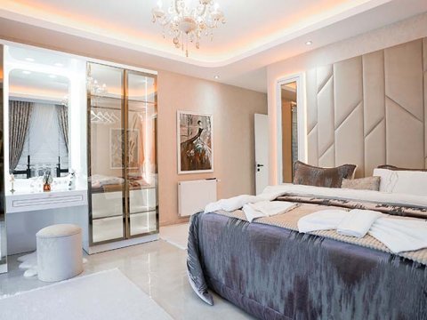 The Central Bank of Turkey summarized the results of real estate sales in Q1: prices continue to rise