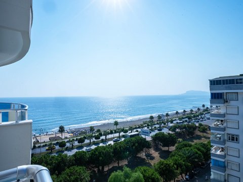 Real estate sales in Turkey reach record levels in the first half of 2025