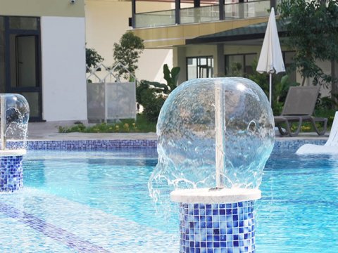 Alanya will be transformed thanks to investments of 19.7 billion lira in water infrastructure