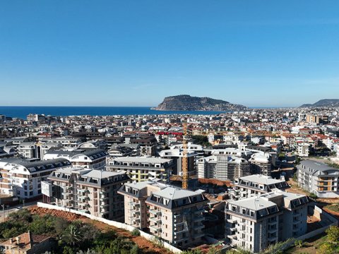 Record year for Turkish resorts: Antalya and Alanya attracted millions of guests