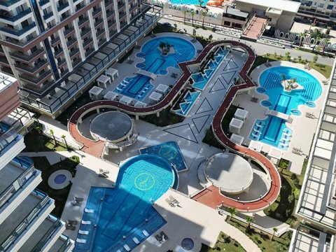 Alanya implements an ambitious year-round tourism strategy for 2026