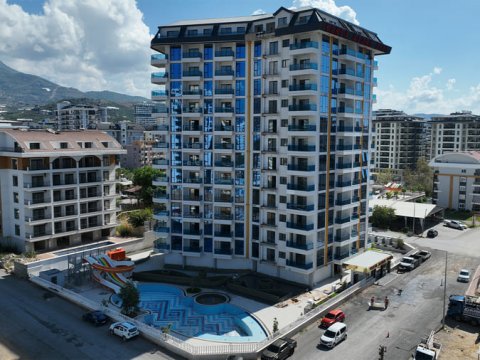 Renovation of Atatürk Street in central Alanya continues: second phase to begin on 2 November photo-4