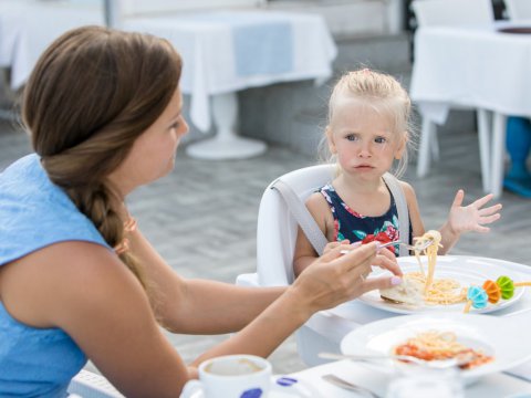 Can I obtain a residence permit for family members?