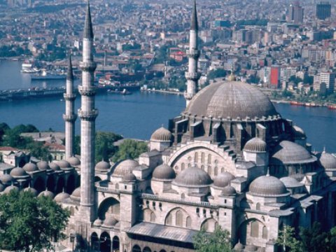 Uvanlige fakta om Tyrkia som du kanskje ikke vet om