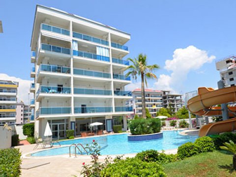 Resort Market i Tyrkia