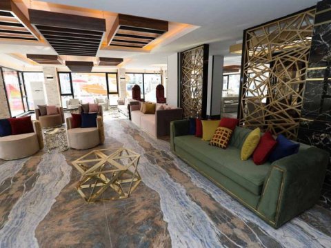 Over 30,000 properties sold online in Turkey