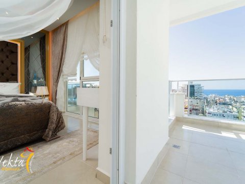 Turkey became the leader in housing prices growth among countries worldwide