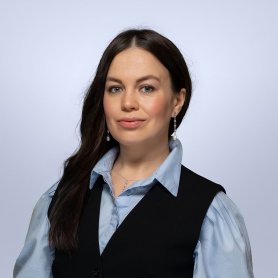 Alina Graf