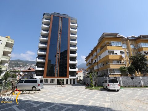 The pandemic has had a contradictory ripple effect on the situation with the turkish real estate market