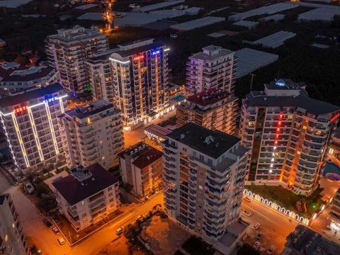 Turkey is planning to limit real estate purchasing by foreigners